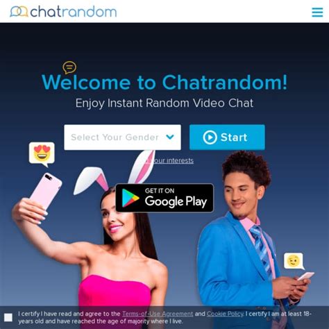 chat do mundo|ChatRandom